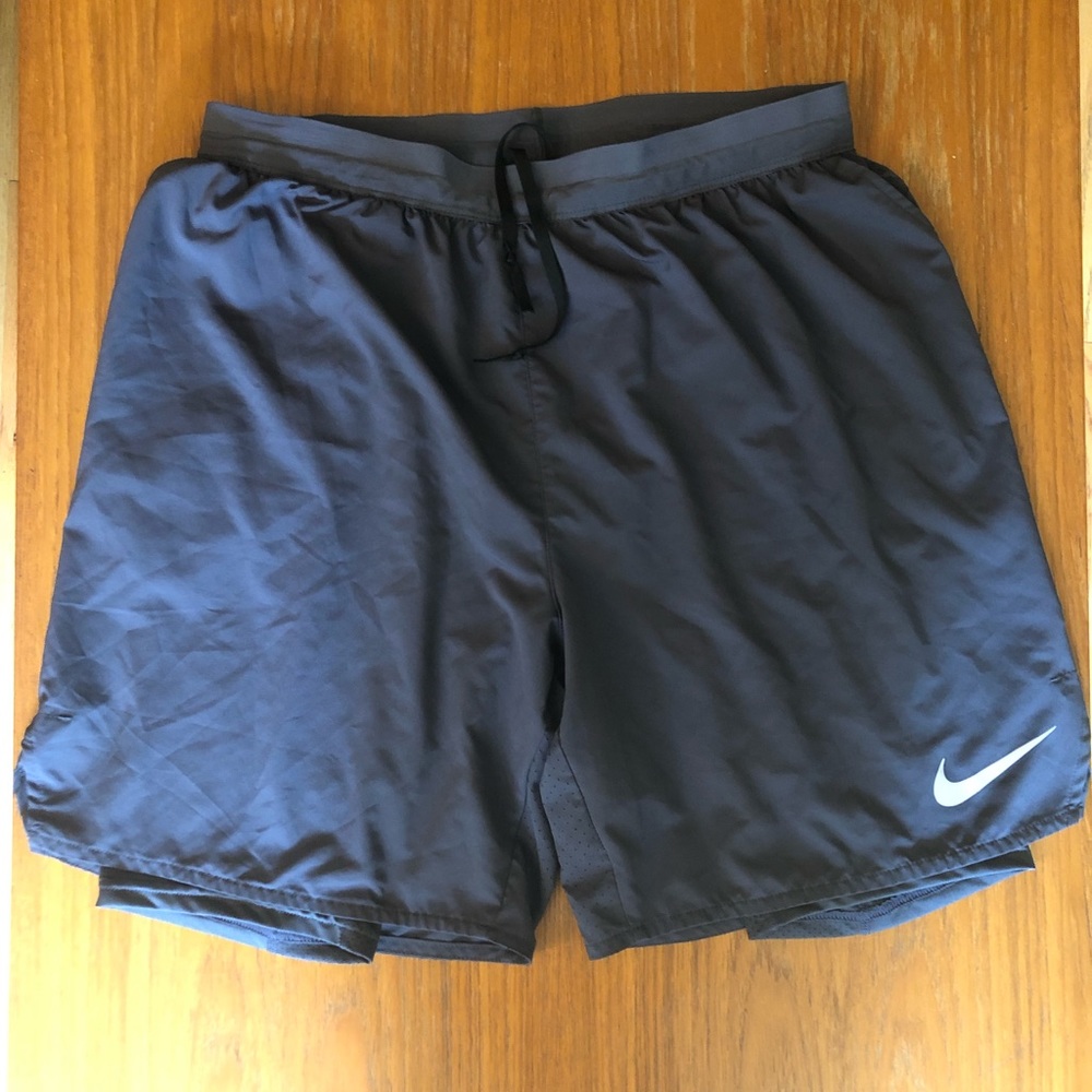 Nike Flex 7” men’s shorts